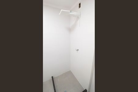 Apartamento à venda com 67m², 2 quartos e 1 vaga Apartamento à venda com 67m², 2 quartos e 1 vagaBanheiro Social