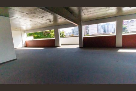 Apartamento à venda com 67m², 2 quartos e 1 vaga Apartamento à venda com 67m², 2 quartos e 1 vagaÁrea comum