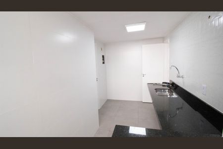 Apartamento à venda com 67m², 2 quartos e 1 vaga Apartamento à venda com 67m², 2 quartos e 1 vagaCozinha