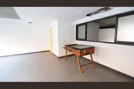 Apartamento à venda com 67m², 2 quartos e 1 vaga Apartamento à venda com 67m², 2 quartos e 1 vagaÁrea comum