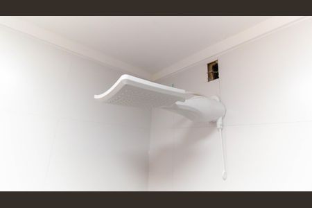 Apartamento à venda com 67m², 2 quartos e 1 vaga Apartamento à venda com 67m², 2 quartos e 1 vagaBanheiro Social