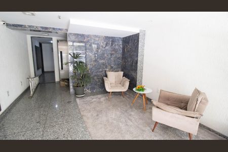 Apartamento à venda com 67m², 2 quartos e 1 vaga Apartamento à venda com 67m², 2 quartos e 1 vagaÁrea comum