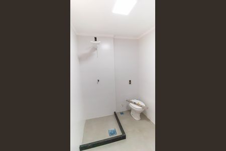 Apartamento à venda com 67m², 2 quartos e 1 vaga Apartamento à venda com 67m², 2 quartos e 1 vagaBanheiro Social
