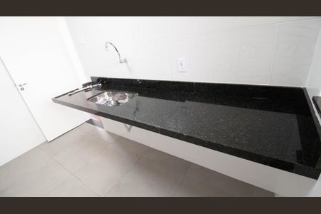 Apartamento à venda com 67m², 2 quartos e 1 vaga Apartamento à venda com 67m², 2 quartos e 1 vagaCozinhaCozinha