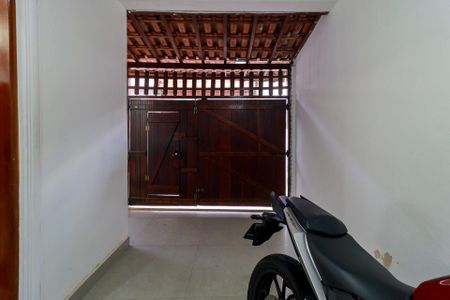 Casa à venda com 119m², 3 quartos e 2 vagas Casa à venda com 119m², 3 quartos e 2 vagasGaragem