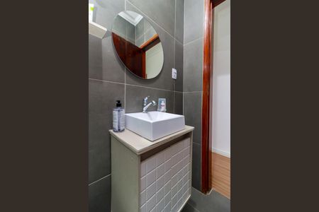 Casa à venda com 119m², 3 quartos e 2 vagas Casa à venda com 119m², 3 quartos e 2 vagasBanheiro 2