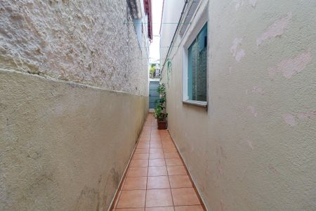 Casa à venda com 119m², 3 quartos e 2 vagas Casa à venda com 119m², 3 quartos e 2 vagasEdícula