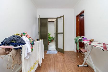 Casa à venda com 119m², 3 quartos e 2 vagas Casa à venda com 119m², 3 quartos e 2 vagasQuarto 3