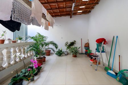 Casa à venda com 119m², 3 quartos e 2 vagas Casa à venda com 119m², 3 quartos e 2 vagasÁrea de Serviço