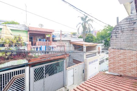 Casa à venda com 119m², 3 quartos e 2 vagas Casa à venda com 119m², 3 quartos e 2 vagasQuarto 1 - Vista