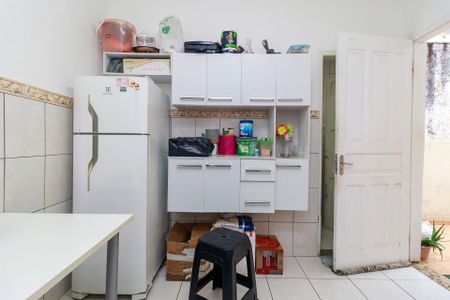 Casa à venda com 119m², 3 quartos e 2 vagas Casa à venda com 119m², 3 quartos e 2 vagasEdícula