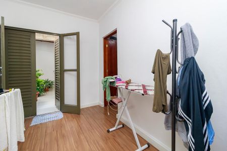 Casa à venda com 119m², 3 quartos e 2 vagas Casa à venda com 119m², 3 quartos e 2 vagasQuarto 3