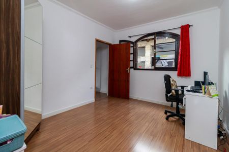 Casa à venda com 119m², 3 quartos e 2 vagas Casa à venda com 119m², 3 quartos e 2 vagasQuarto 2