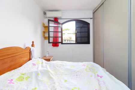 Casa à venda com 119m², 3 quartos e 2 vagas Casa à venda com 119m², 3 quartos e 2 vagasQuarto 1