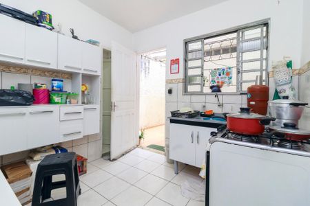 Casa à venda com 119m², 3 quartos e 2 vagas Casa à venda com 119m², 3 quartos e 2 vagasEdícula
