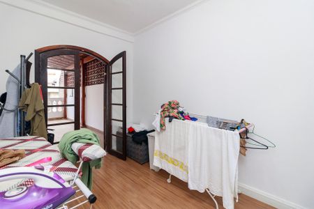 Casa à venda com 119m², 3 quartos e 2 vagas Casa à venda com 119m², 3 quartos e 2 vagasQuarto 3