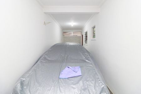 Casa à venda com 119m², 3 quartos e 2 vagas Casa à venda com 119m², 3 quartos e 2 vagasGaragem