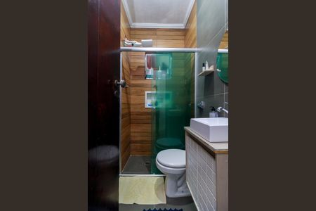 Casa à venda com 119m², 3 quartos e 2 vagas Casa à venda com 119m², 3 quartos e 2 vagasBanheiro 2