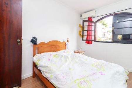 Casa à venda com 119m², 3 quartos e 2 vagas Casa à venda com 119m², 3 quartos e 2 vagasQuarto 1