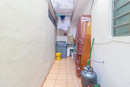 Casa à venda com 119m², 3 quartos e 2 vagas Casa à venda com 119m², 3 quartos e 2 vagasEdícula