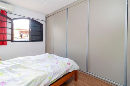 Casa à venda com 119m², 3 quartos e 2 vagas Casa à venda com 119m², 3 quartos e 2 vagasQuarto 1