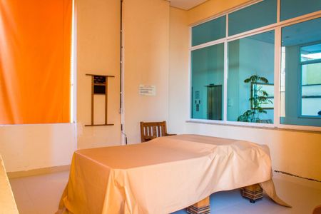 Apartamento à venda com 82m², 3 quartos e 2 vagas Apartamento à venda com 82m², 3 quartos e 2 vagasÁrea comum - Espaço de jogos