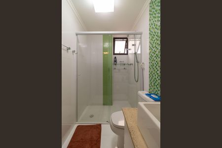 Apartamento para alugar com 166m², 3 quartos e 3 vagas Apartamento para alugar com 166m², 3 quartos e 3 vagasBanheiro