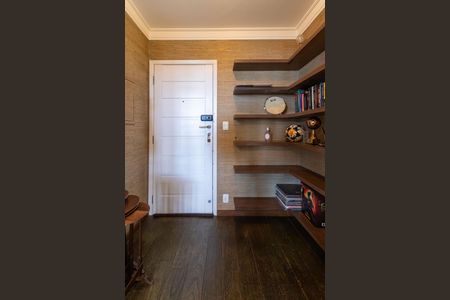 Apartamento para alugar com 166m², 3 quartos e 3 vagas Apartamento para alugar com 166m², 3 quartos e 3 vagasSaleta