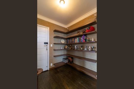 Apartamento para alugar com 166m², 3 quartos e 3 vagas Apartamento para alugar com 166m², 3 quartos e 3 vagasSaleta