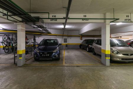 Apartamento para alugar com 166m², 3 quartos e 3 vagas Apartamento para alugar com 166m², 3 quartos e 3 vagasGaragem