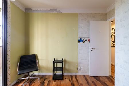 Apartamento para alugar com 166m², 3 quartos e 3 vagas Apartamento para alugar com 166m², 3 quartos e 3 vagasQuarto 2