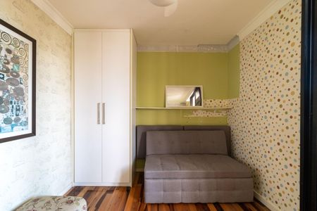 Apartamento para alugar com 166m², 3 quartos e 3 vagas Apartamento para alugar com 166m², 3 quartos e 3 vagasQuarto 2