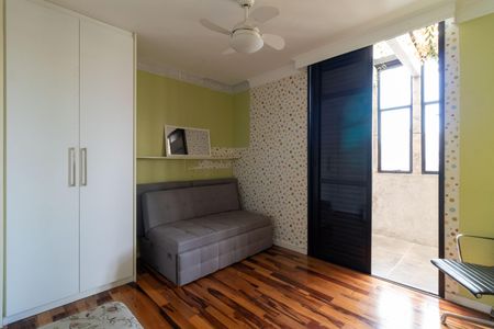 Apartamento para alugar com 166m², 3 quartos e 3 vagas Apartamento para alugar com 166m², 3 quartos e 3 vagasQuarto 2