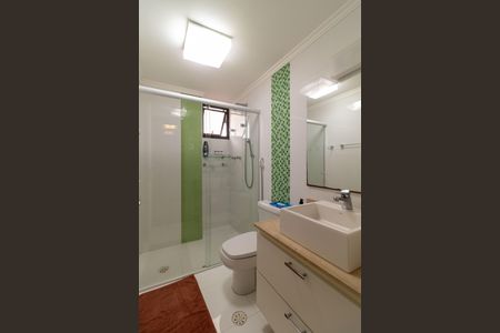 Apartamento para alugar com 166m², 3 quartos e 3 vagas Apartamento para alugar com 166m², 3 quartos e 3 vagasBanheiro