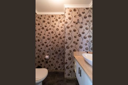 Apartamento para alugar com 166m², 3 quartos e 3 vagas Apartamento para alugar com 166m², 3 quartos e 3 vagasLavabo