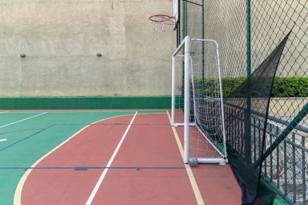 Apartamento para alugar com 166m², 3 quartos e 3 vagas Apartamento para alugar com 166m², 3 quartos e 3 vagasQuadra Esportiva