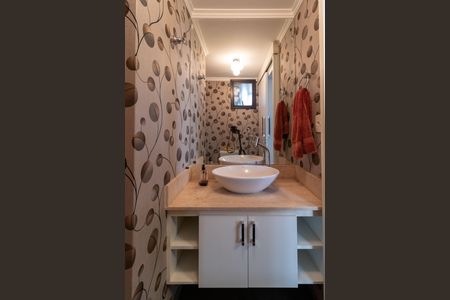 Apartamento para alugar com 166m², 3 quartos e 3 vagas Apartamento para alugar com 166m², 3 quartos e 3 vagasLavabo