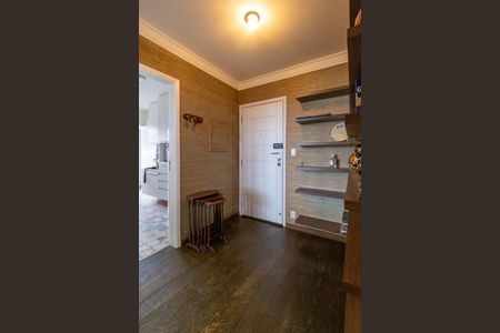 Apartamento para alugar com 166m², 3 quartos e 3 vagas Apartamento para alugar com 166m², 3 quartos e 3 vagasSaleta