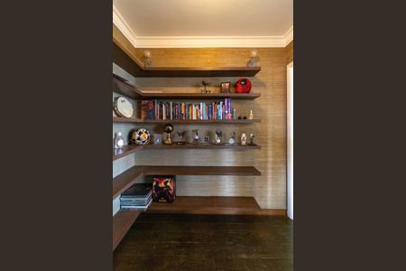 Apartamento para alugar com 166m², 3 quartos e 3 vagas Apartamento para alugar com 166m², 3 quartos e 3 vagasSaleta