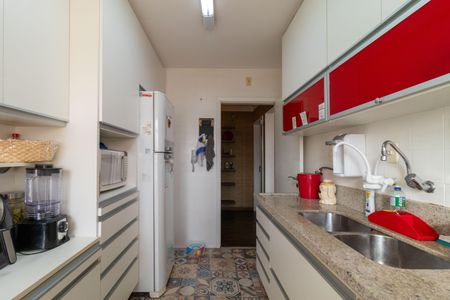 Apartamento para alugar com 166m², 3 quartos e 3 vagas Apartamento para alugar com 166m², 3 quartos e 3 vagasCozinha