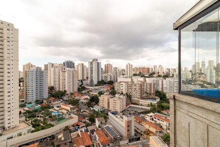 Apartamento para alugar com 166m², 3 quartos e 3 vagas Apartamento para alugar com 166m², 3 quartos e 3 vagasVista da Suíte