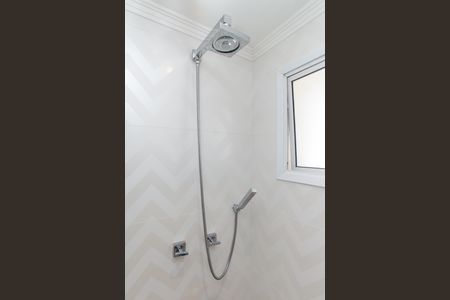 Apartamento à venda com 144m², 2 quartos e 2 vagas Apartamento à venda com 144m², 2 quartos e 2 vagasBanheiro da Suíte 2