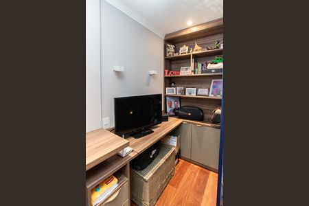 Apartamento à venda com 144m², 2 quartos e 2 vagas Apartamento à venda com 144m², 2 quartos e 2 vagasCorredor