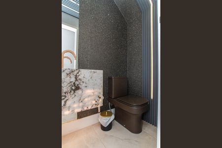 Apartamento à venda com 144m², 2 quartos e 2 vagas Apartamento à venda com 144m², 2 quartos e 2 vagasSala - Lavabo