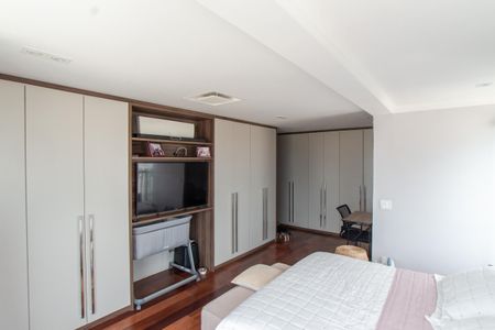 Apartamento à venda com 144m², 2 quartos e 2 vagas Apartamento à venda com 144m², 2 quartos e 2 vagasSuíte 1