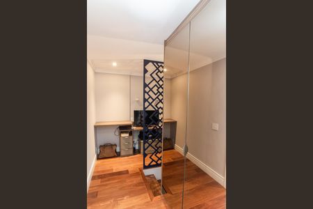 Apartamento à venda com 144m², 2 quartos e 2 vagas Apartamento à venda com 144m², 2 quartos e 2 vagasCorredor