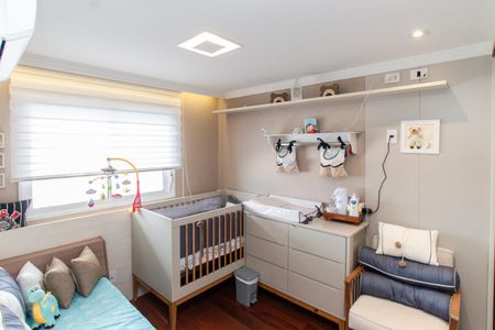 Apartamento à venda com 144m², 2 quartos e 2 vagas Apartamento à venda com 144m², 2 quartos e 2 vagasSuíte 2