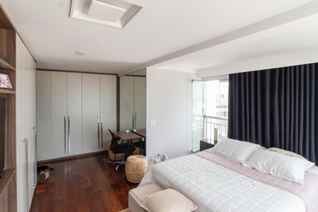 Apartamento à venda com 144m², 2 quartos e 2 vagas Apartamento à venda com 144m², 2 quartos e 2 vagasSuíte 1