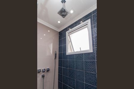 Apartamento à venda com 144m², 2 quartos e 2 vagas Apartamento à venda com 144m², 2 quartos e 2 vagasBanheiro da Suíte 1