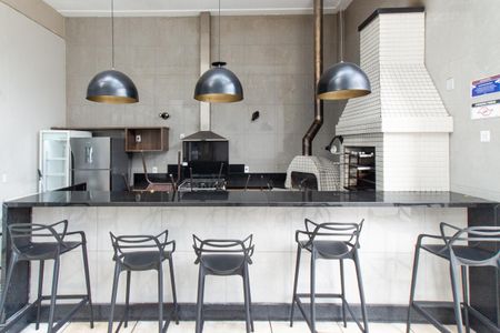 Apartamento à venda com 144m², 2 quartos e 2 vagas Apartamento à venda com 144m², 2 quartos e 2 vagasÁrea Gourmet